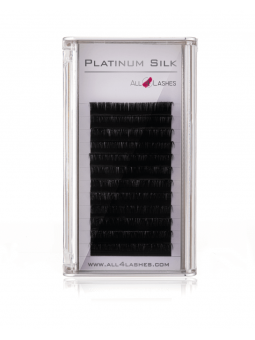 Platinum Silk 0.03