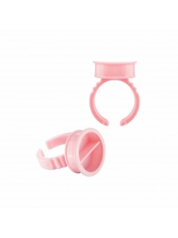 Smart Pink Glue Cups 10 pcs